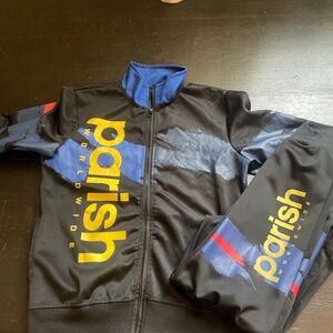 Boys jogger